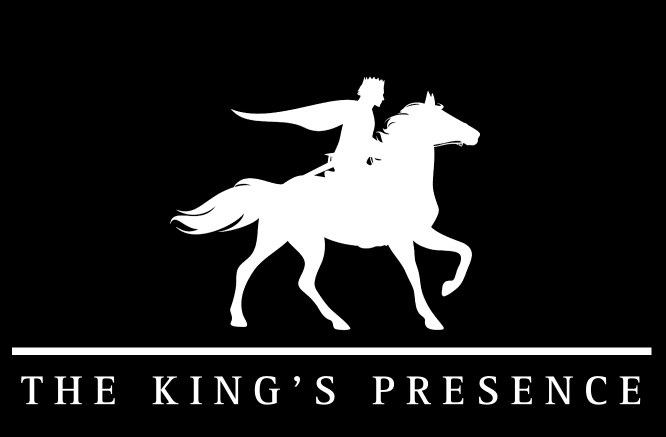 The King's Presence Logo